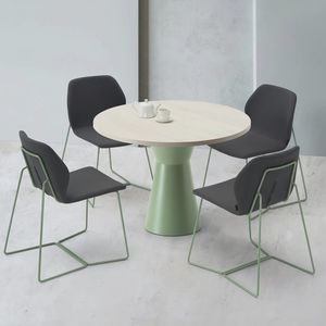 mesa de centro contemporánea