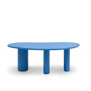 mesa contemporánea