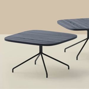 mesa contemporánea