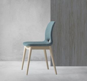 silla contemporánea