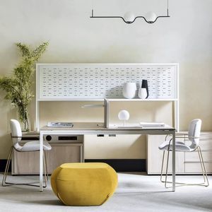 silla contemporánea