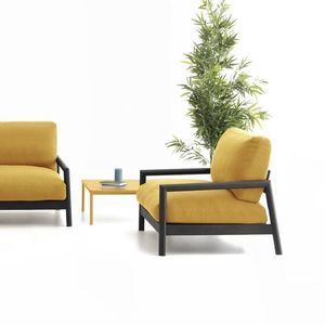 sillón contemporáneo