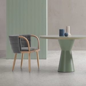 silla contemporánea