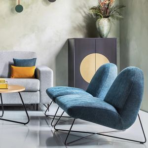 sillón contemporáneo