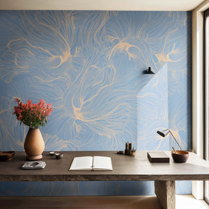 papel pintado contemporáneo