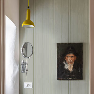 papel pintado contemporáneo
