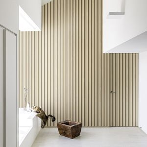 papel pintado contemporáneo