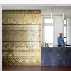 papel pintado contemporáneo