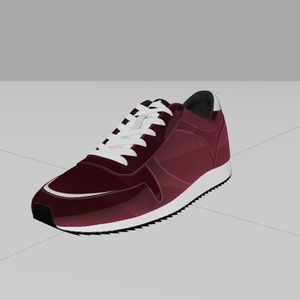 tela para zapatos