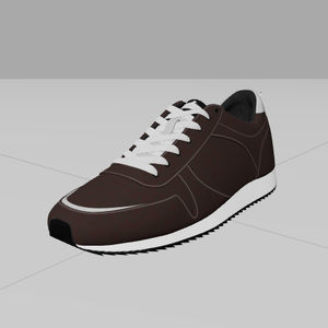 tela para zapatos