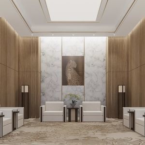 panel decorativo de pared