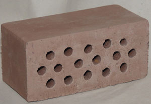 ladrillo hueco