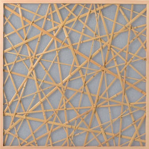 panel decorativo de pared