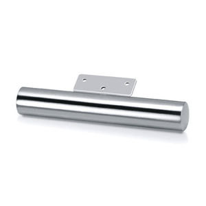 pata de mueble de acero inoxidable
