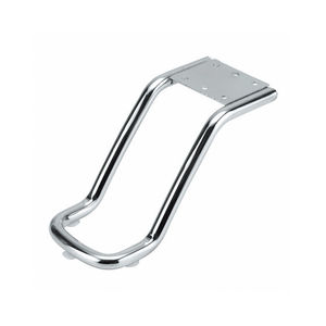 pata de mueble de hierro