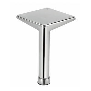 pata de mueble de hierro