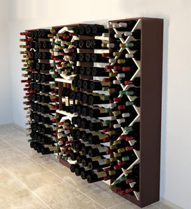 mueble para vinos para el sector profesional