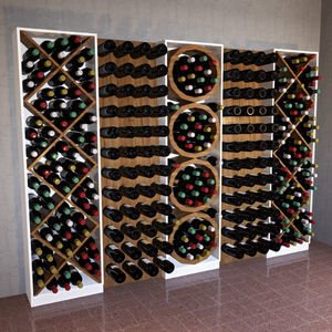 mueble para vinos