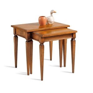 mesa nido de estilo Directorio