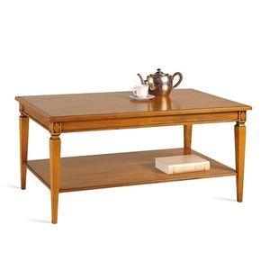 mesa de centro de estilo Directorio