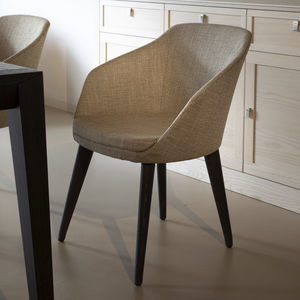 silla contemporánea