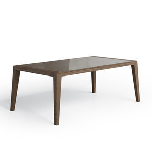 mesa de centro contemporánea