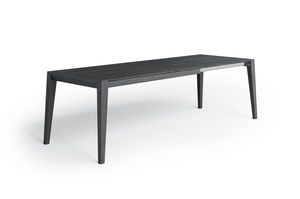 mesa de comedor contemporánea
