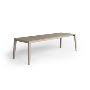 mesa de comedor contemporánea