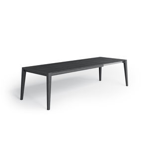 mesa de comedor contemporánea