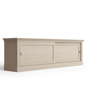 mueble de televisión contemporáneo
