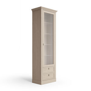 vitrina aparador contemporánea