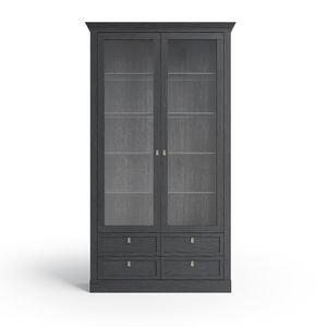 vitrina aparador contemporánea
