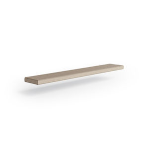 estanterías de pared