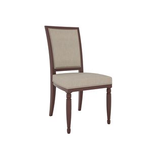 silla clásica