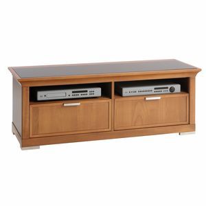 mueble de televisión clásico