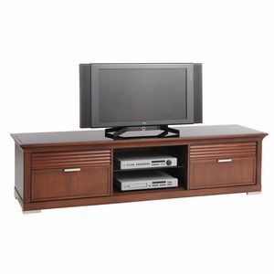 mueble de televisión clásico