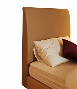cabecero para cama sencilla