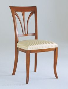 silla de comedor clásica
