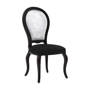 silla de estilo