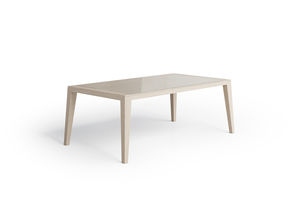 mesa de centro contemporánea