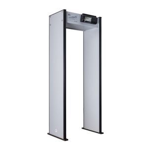 detector de temperatura