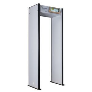 detector de temperatura