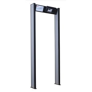 detector de temperatura