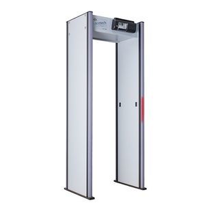 detector de temperatura