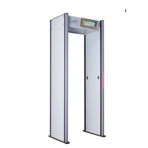 detector de temperatura
