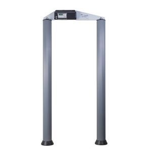 detector de temperatura
