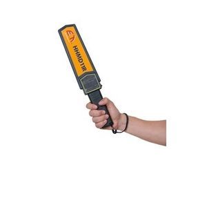 detector de presencia