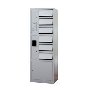 mueble organizador de pared