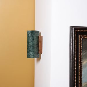 aplique contemporáneo