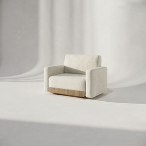 sillón contemporáneo